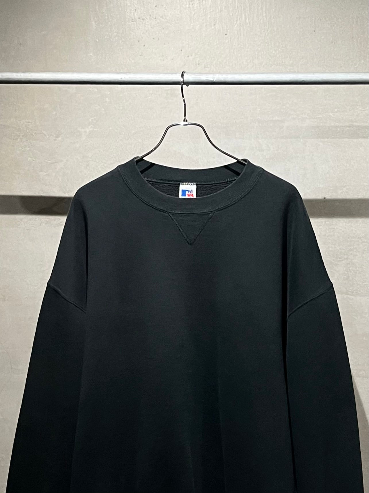90's RUSSELL sweater