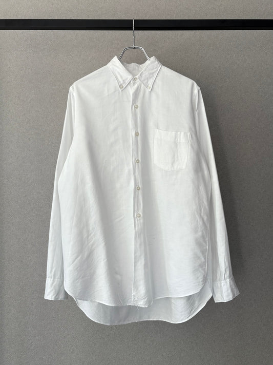 60's〜 Pride vintage BD shirt