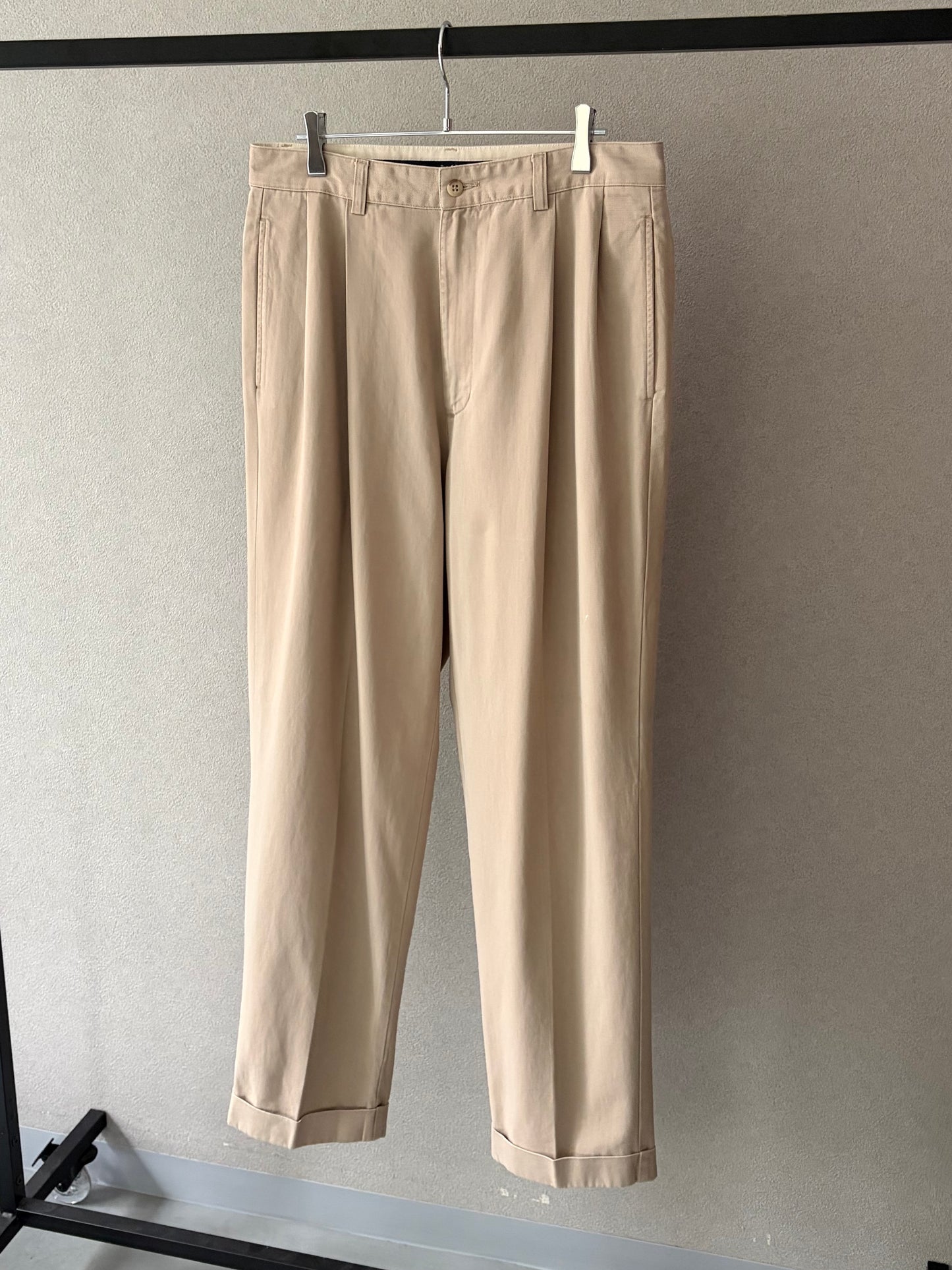 90's〜 Polo Ralph Lauren chino pants