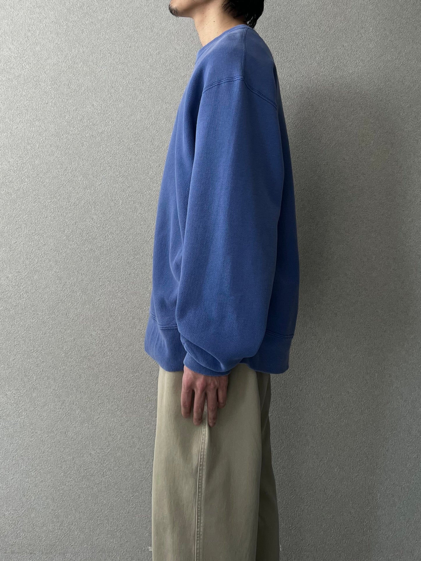 90's Lee REVERSE WEAVE type sweater
