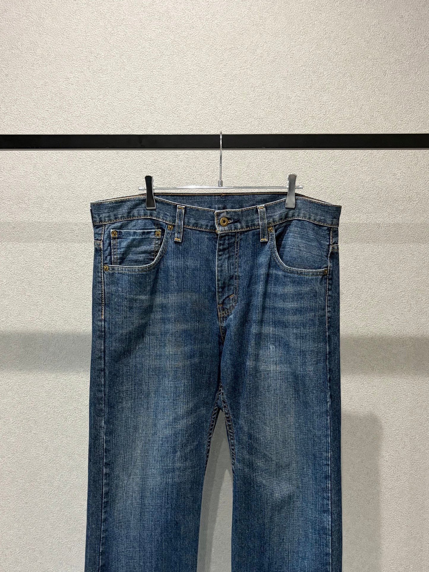 00's Levi's 569 denim pants