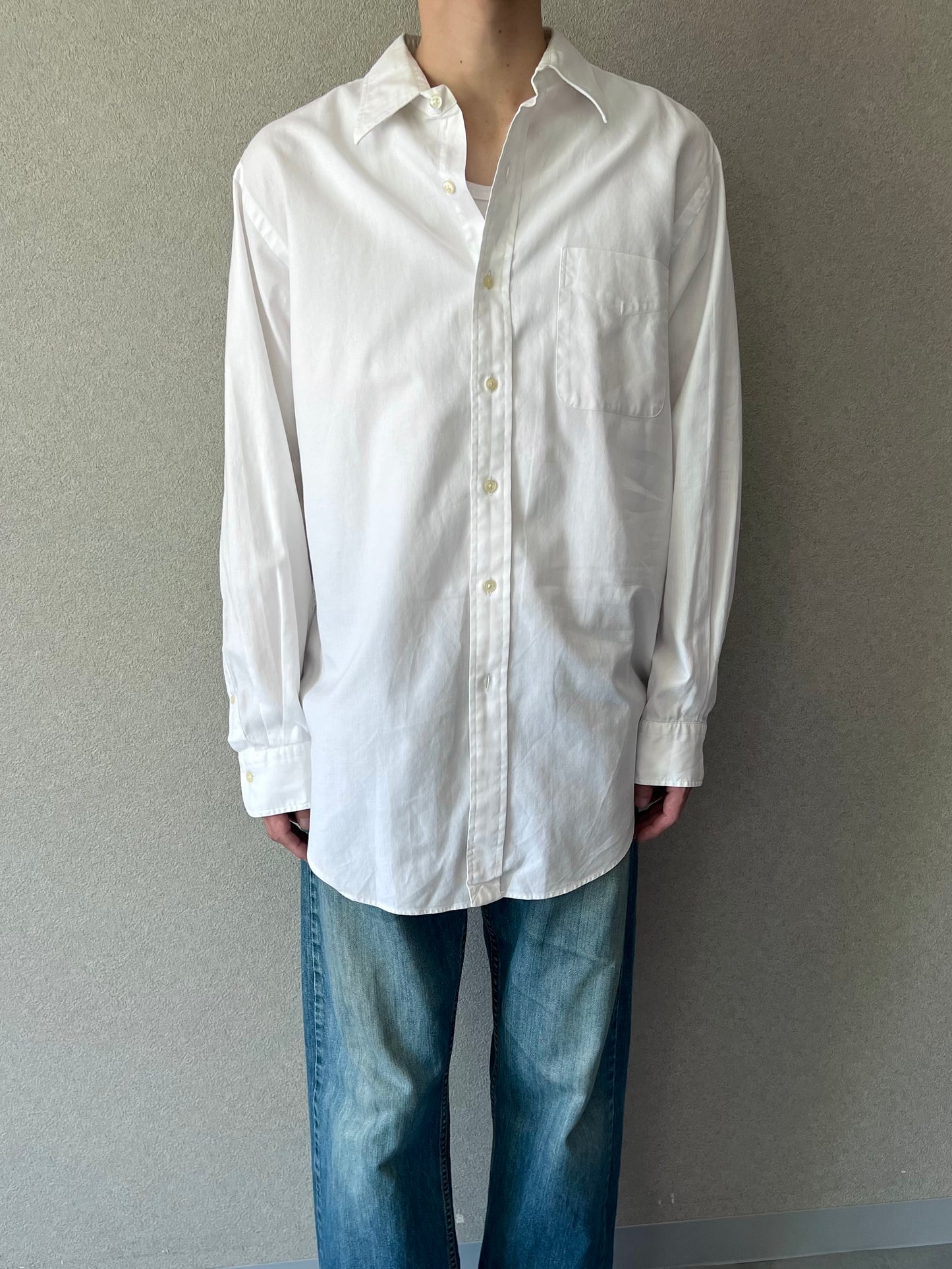 90's Polo Ralph Lauren shirt