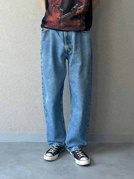 90's〜 Calvin Klein demim pants