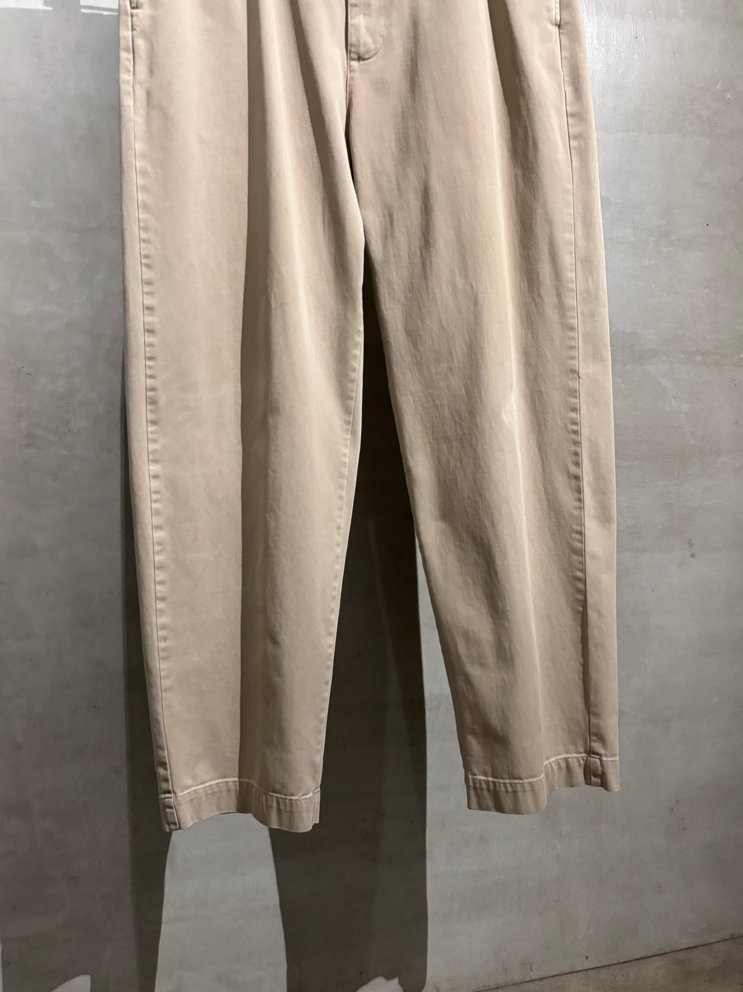 90's Polo Ralph Lauren chino pants