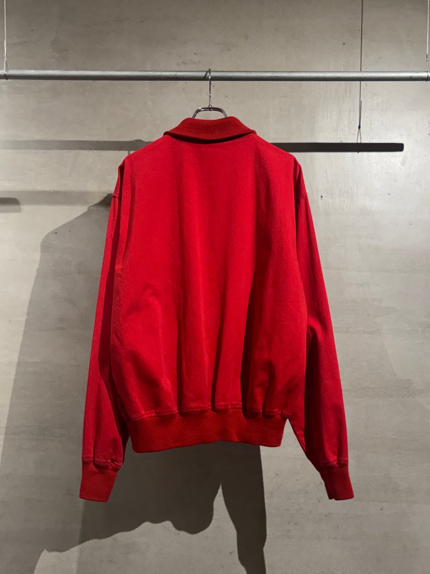 90's Polo Ralph Lauren bomber jacket