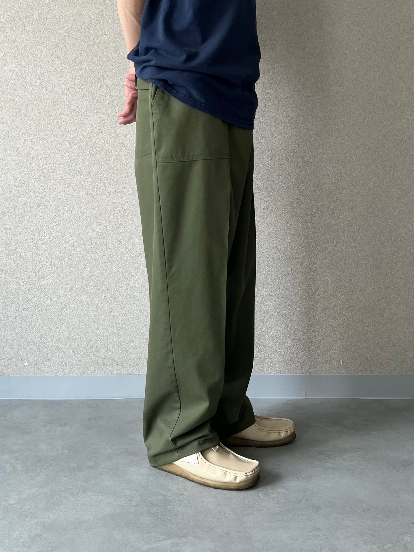 70's〜 US.ARMY utility pants