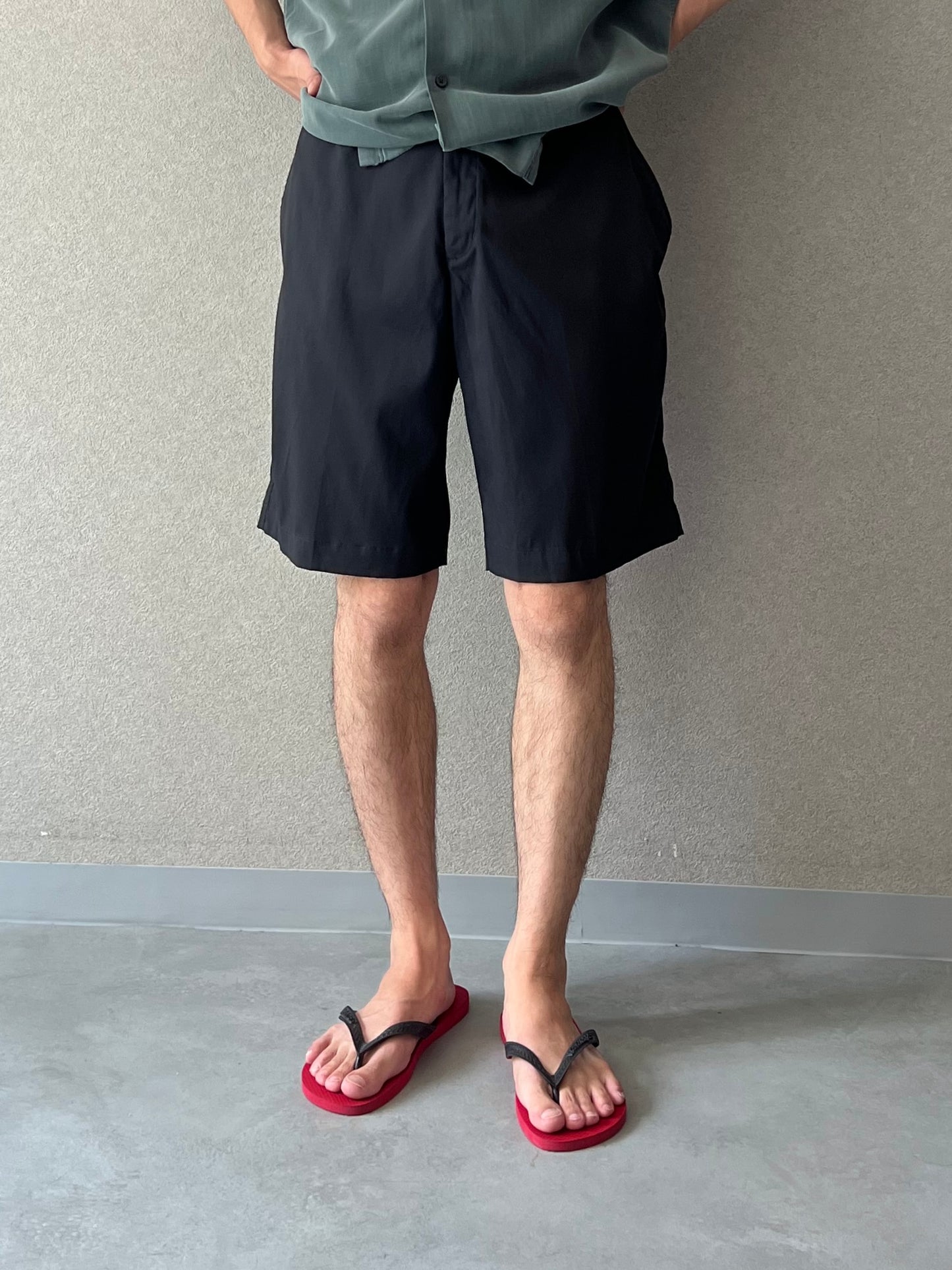 00's NIKE GOLF slacks shorts