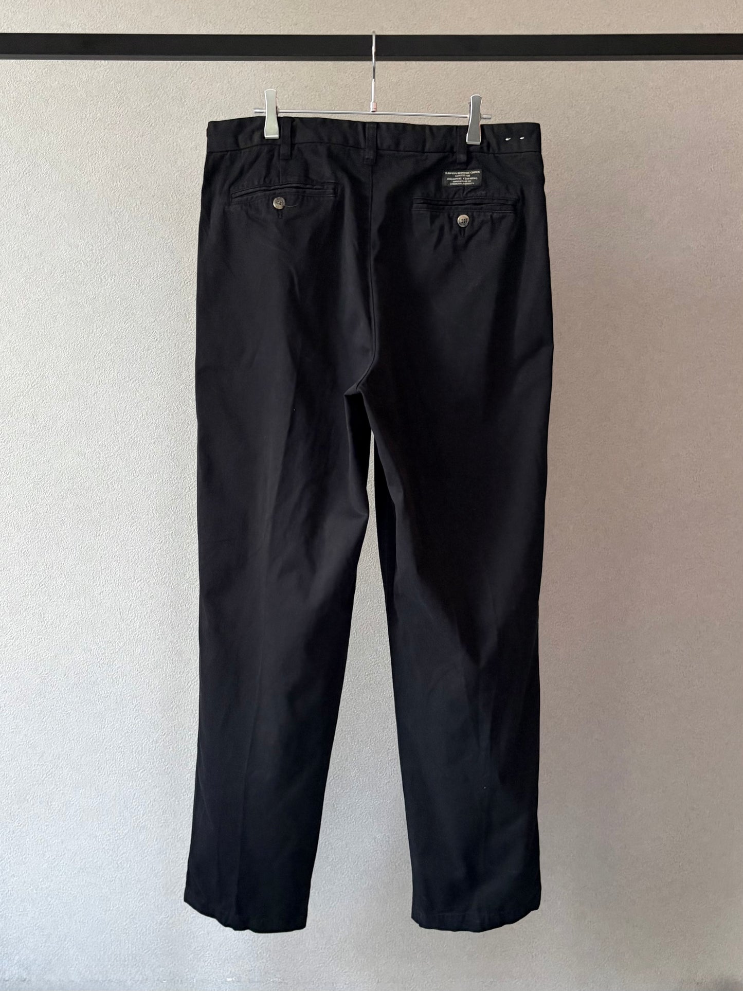90's BANANA REPUBLIC chino pants