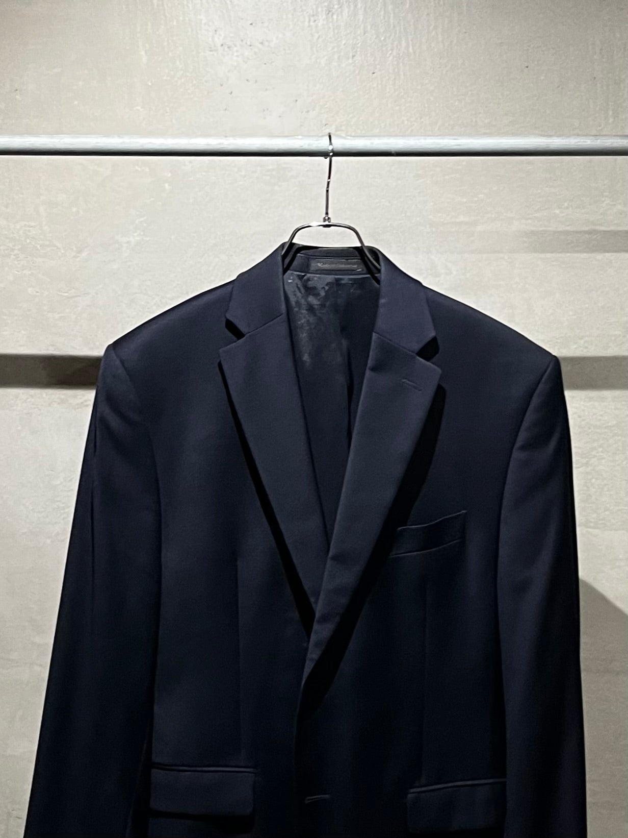 90's LAUREN RALPH LAUREN tailored jacket