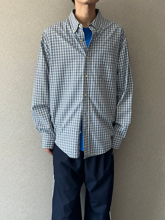 00's OLD NAVY BD shirt