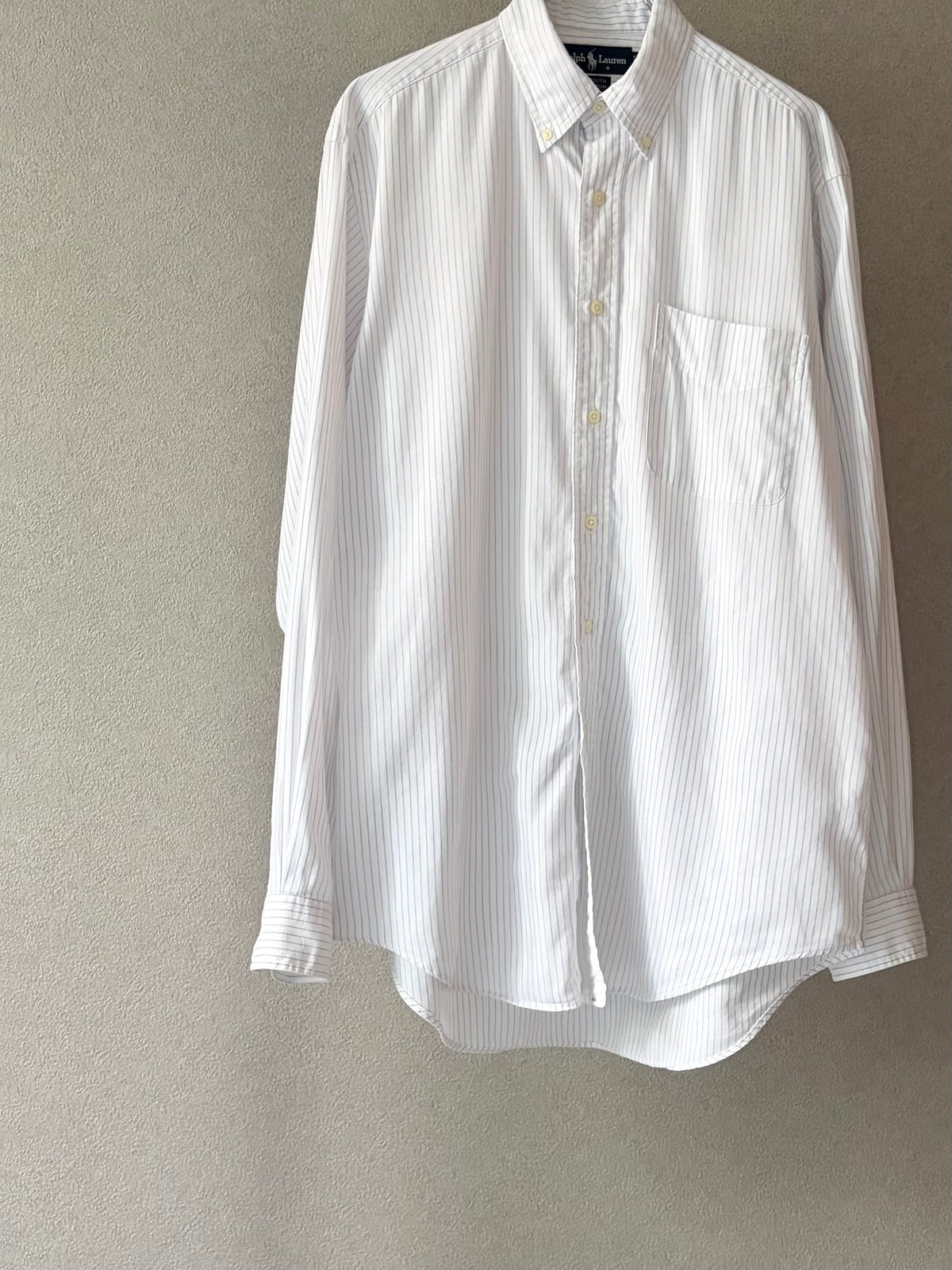 90's Polo Ralph Lauren BD shirt