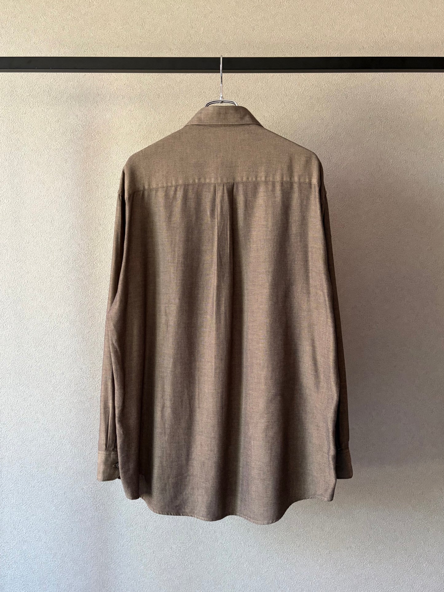 90's PERRY ELLIS shirt
