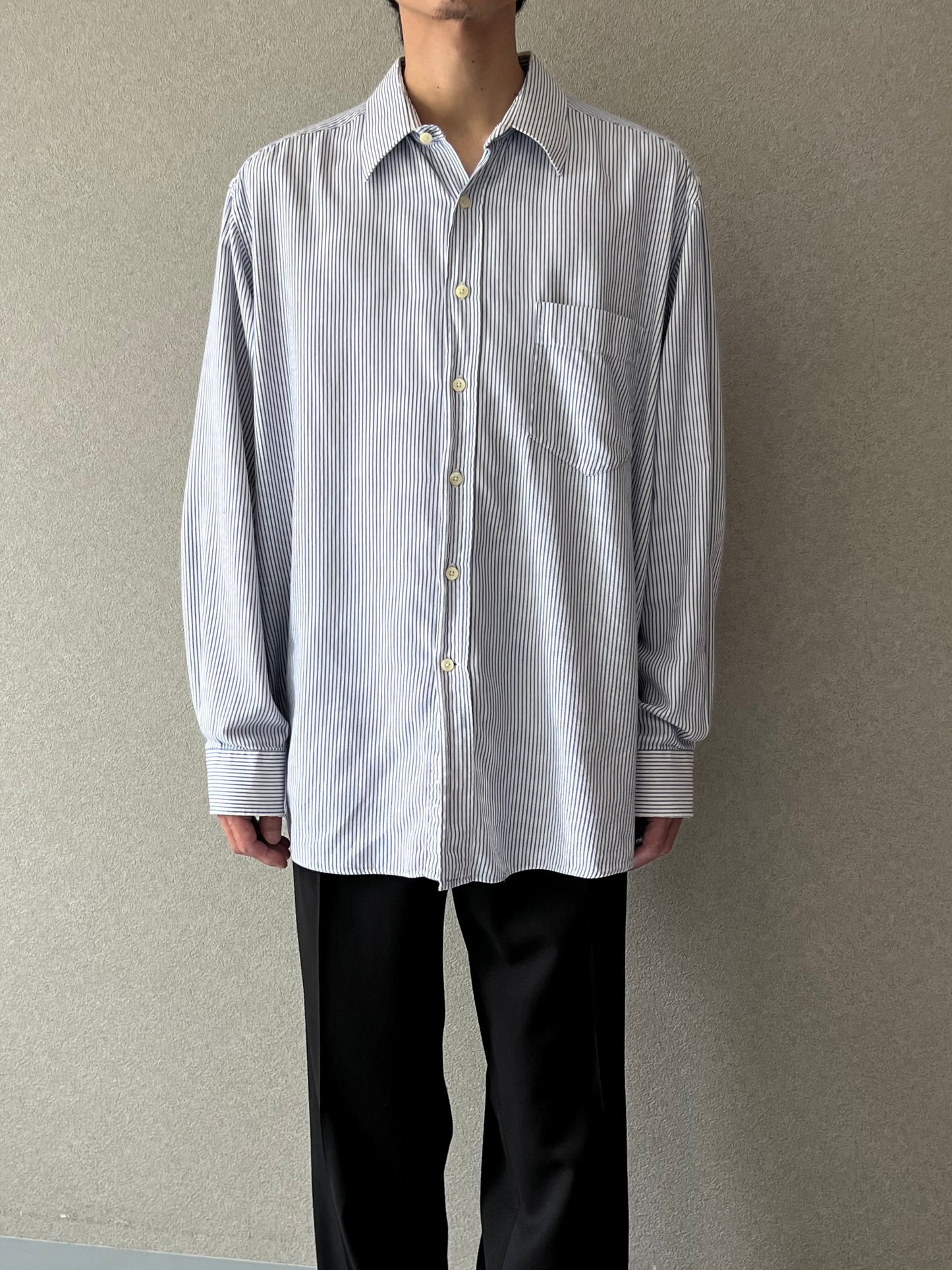 90's Christian Dior shirt