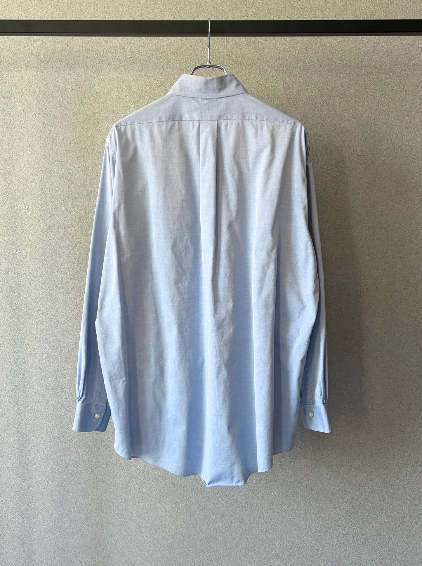 00's Brooks Brothers BD shirt