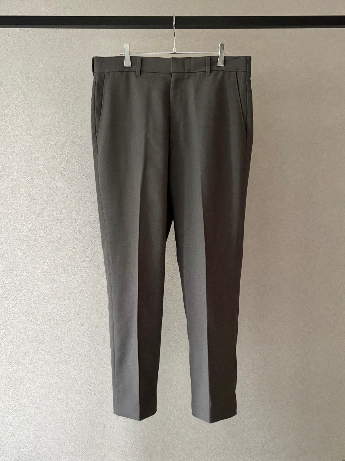 90's Levi's action slacks
