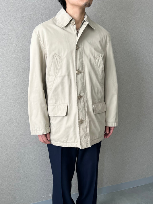90's Polo Ralph Lauren half coat