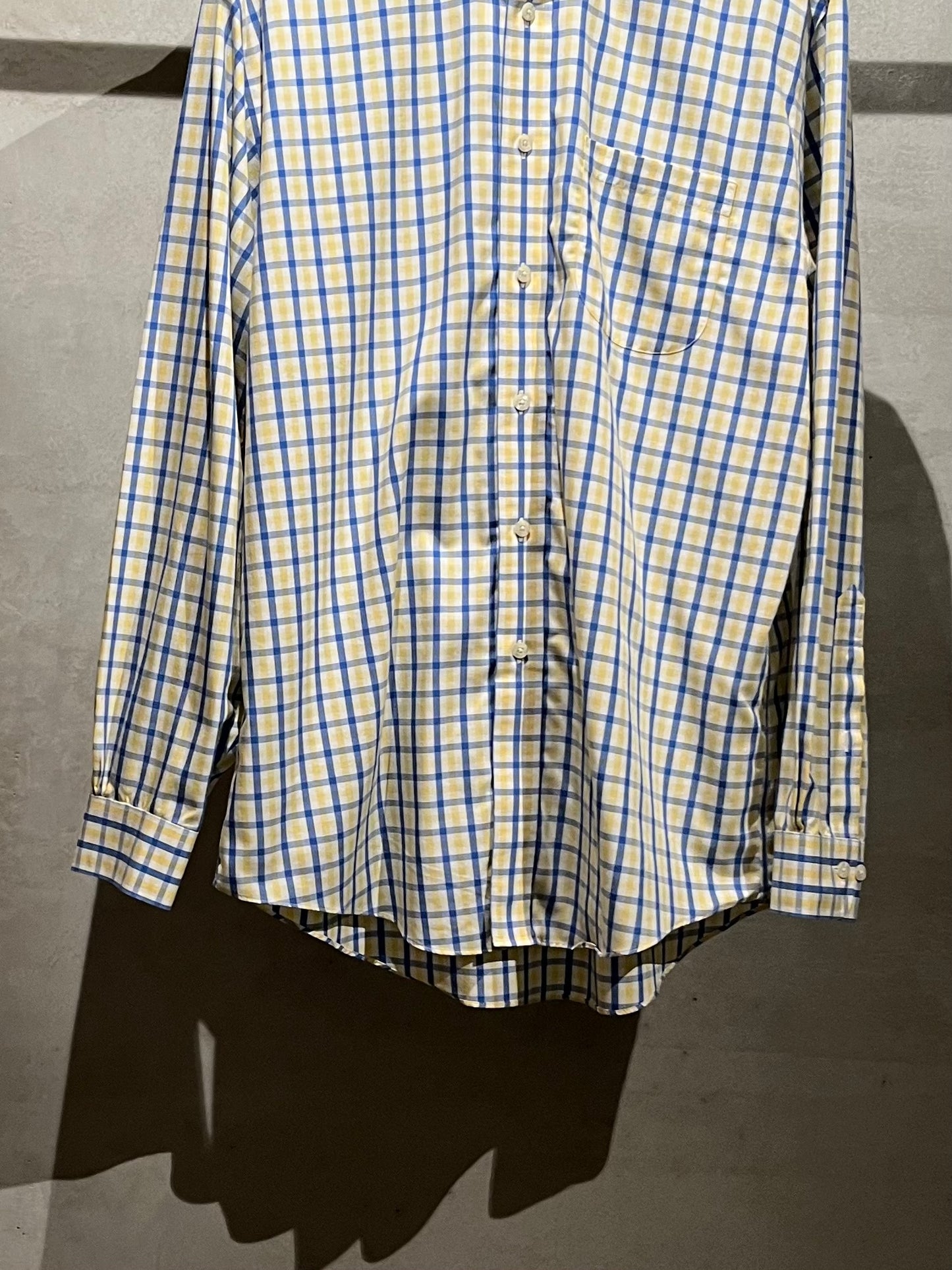 00's Brooks Brothers BD shirt