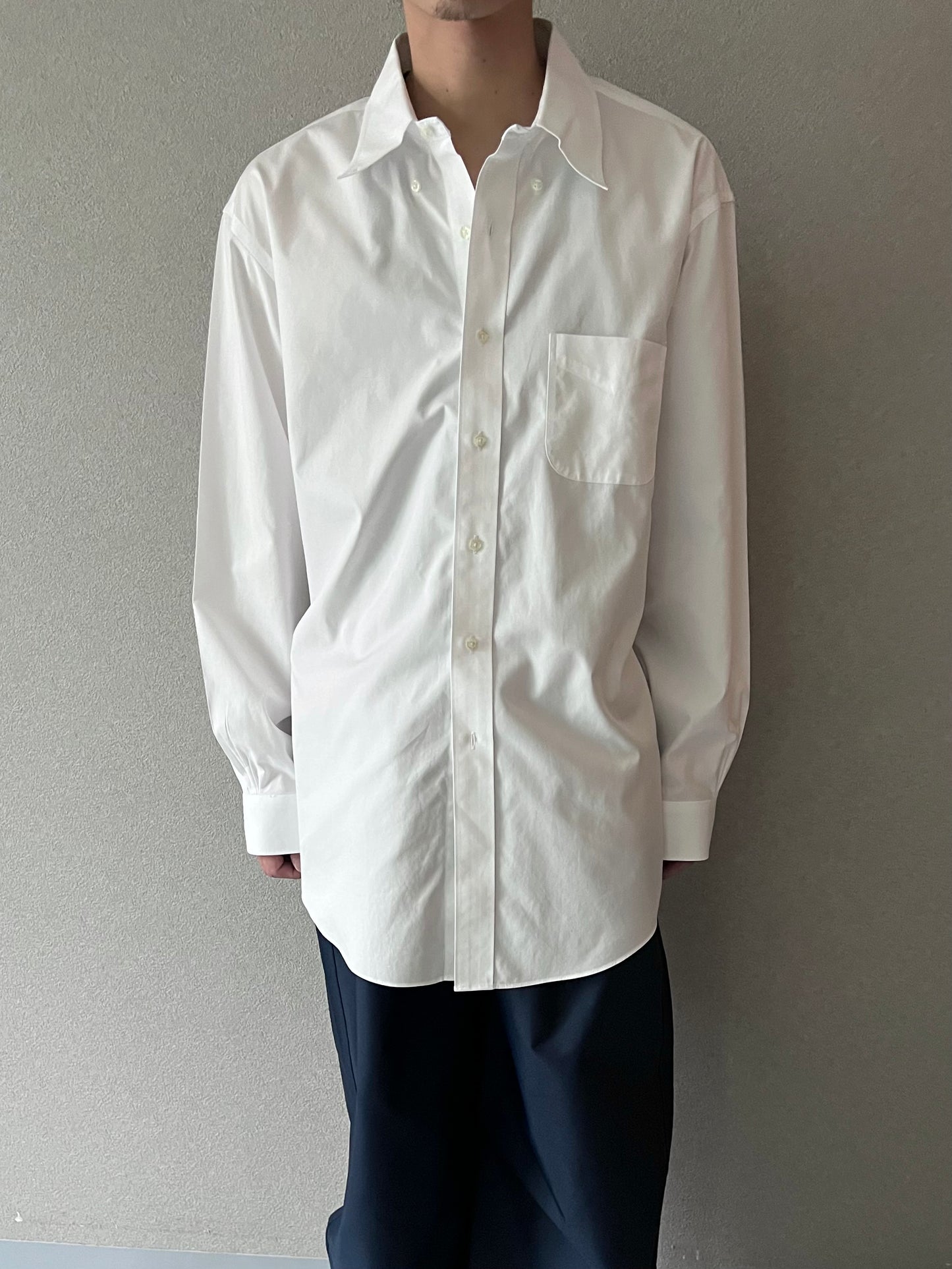 00's Brooks Brothers BD shirt