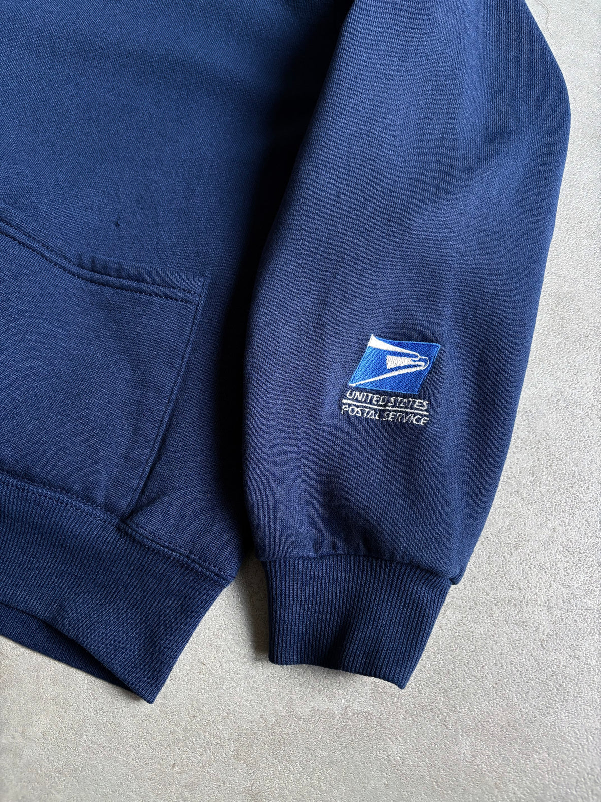 90's JERZEES sweat cardigan