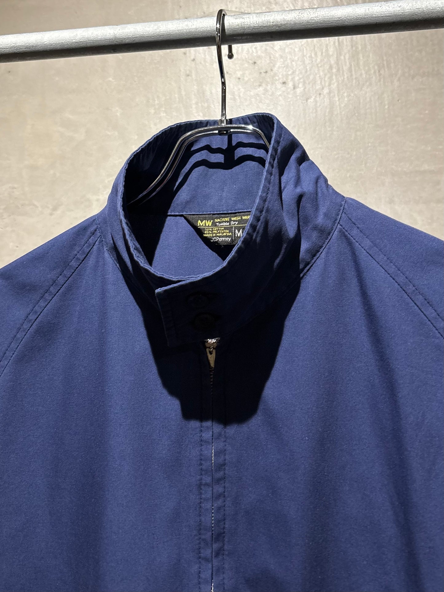 70's〜 J.C. Penney G-9 type jacket