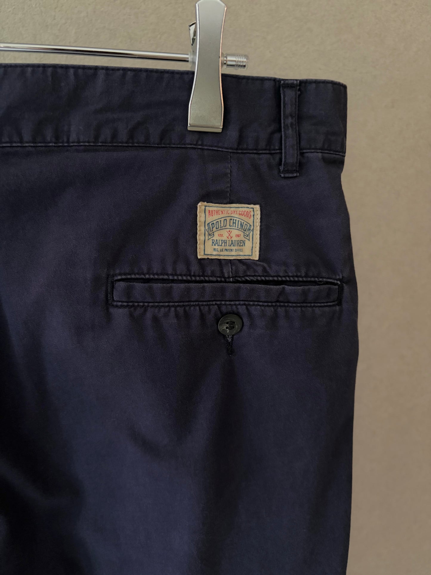 90's Polo Ralph Lauren chino pants