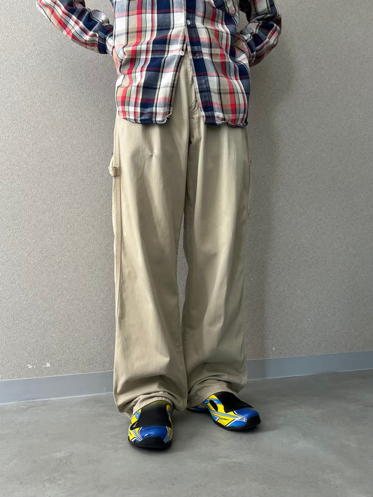 90's Levi's silvertab painter pants