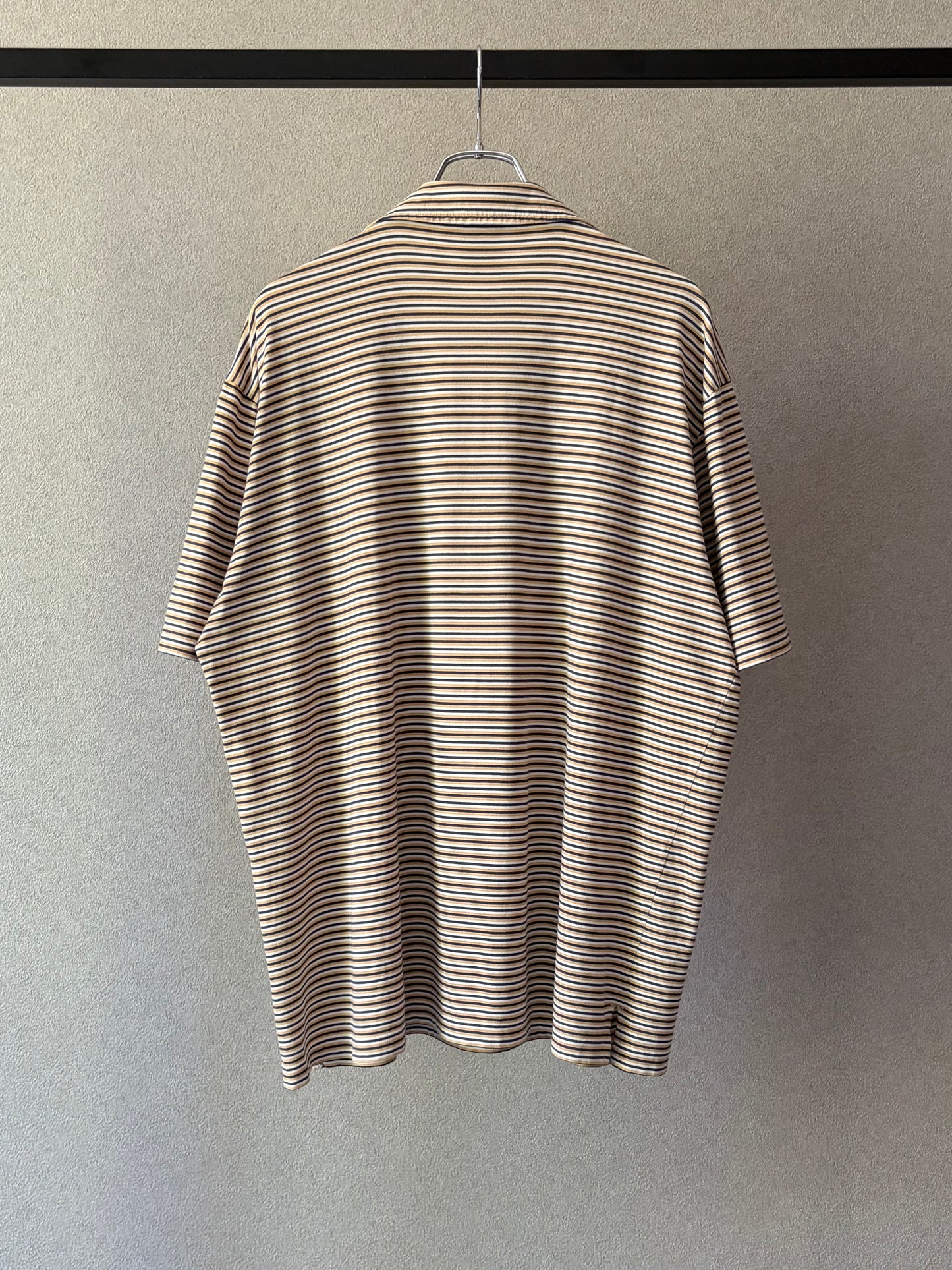 00's patagonia skipper polo shirt