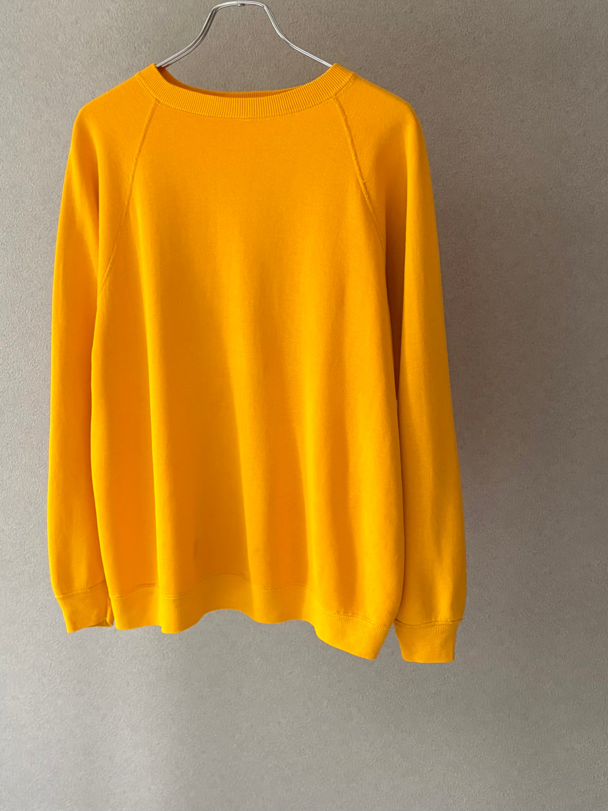 60's〜 Sportswear vintage sweater “Made in USA”