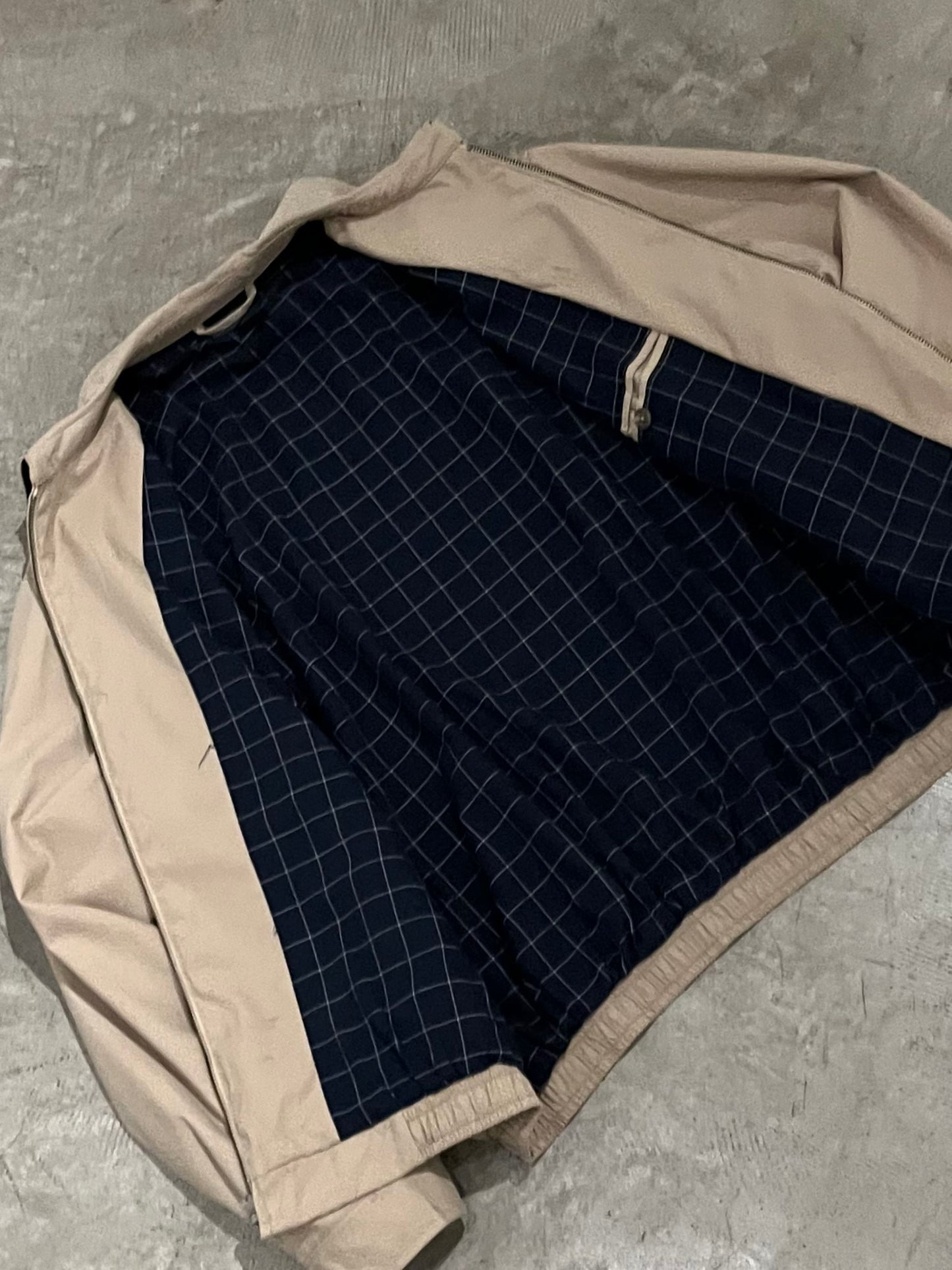 90's〜 Polo Ralph Lauren drizzler jacket