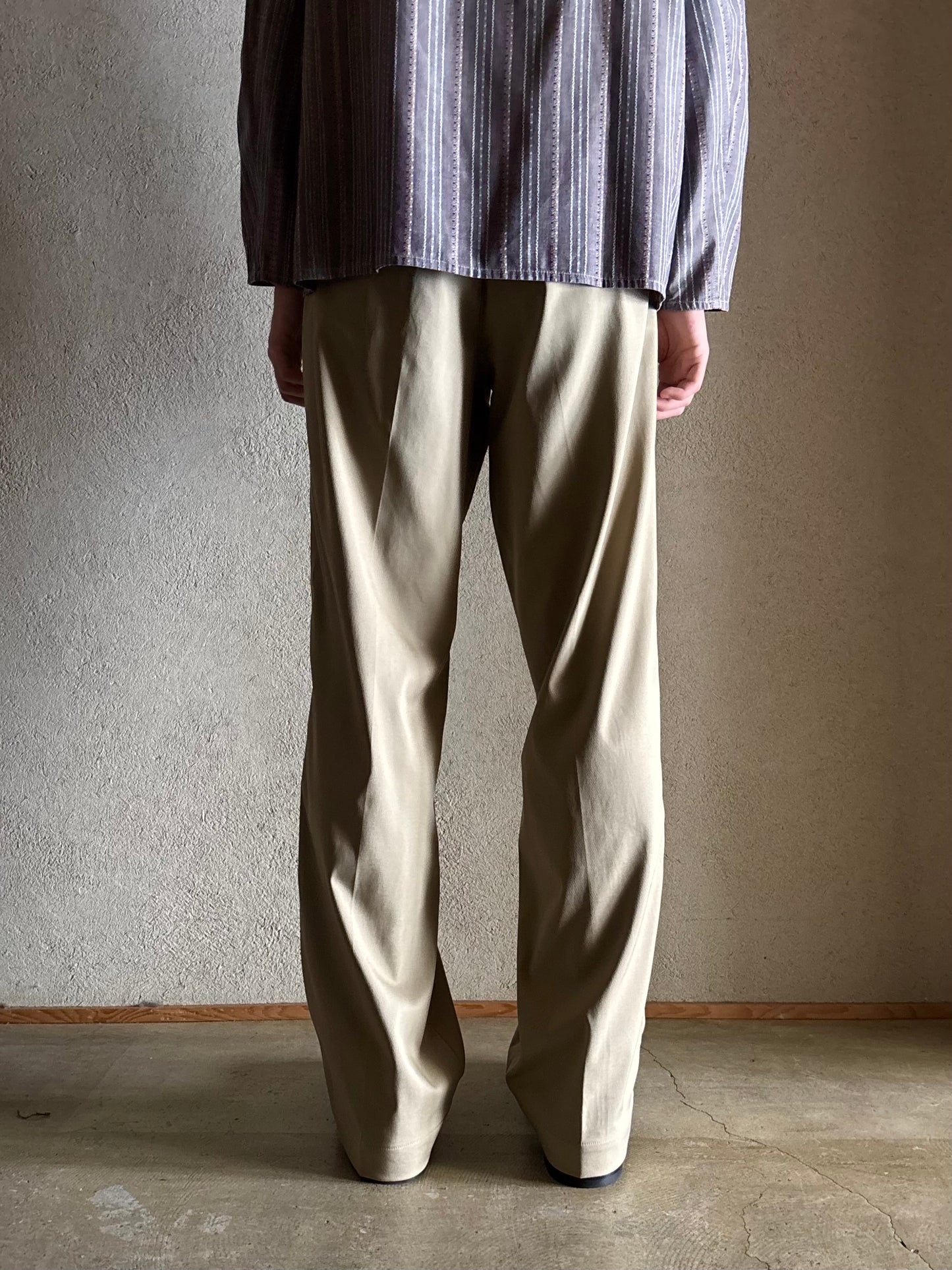 00's NIKE GOLF slacks