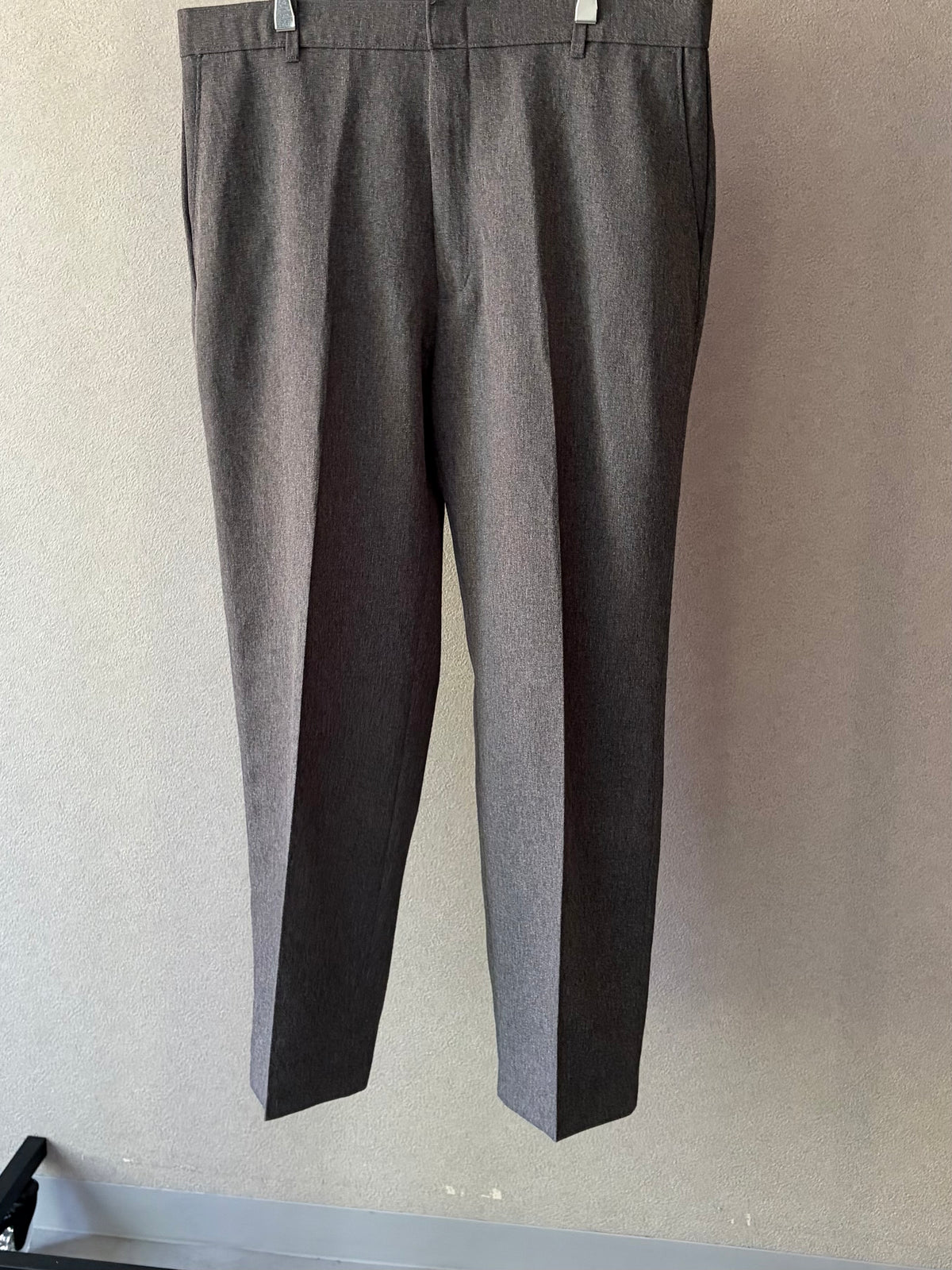 00's Levi's action slacks