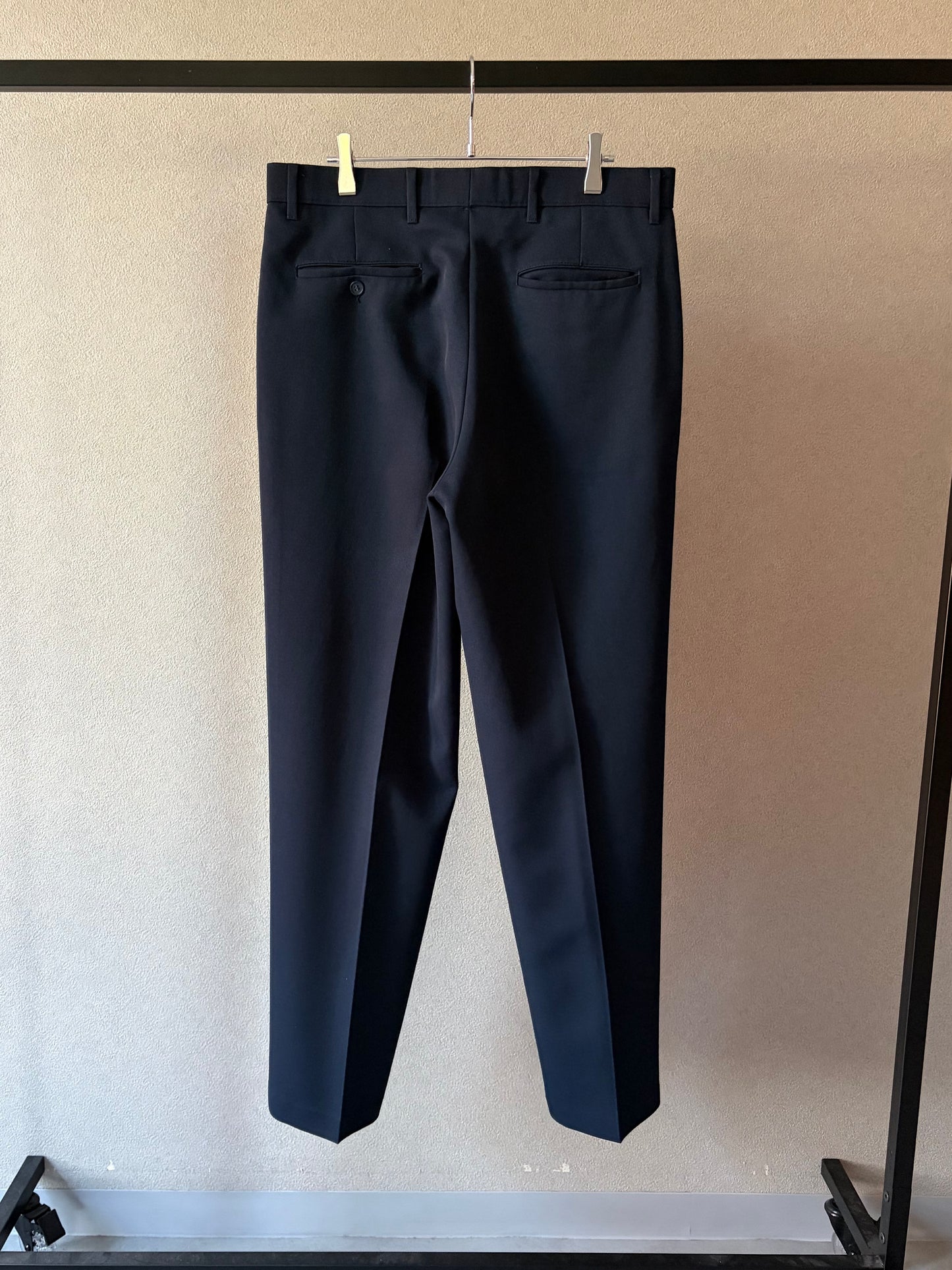 90's Levi's action slacks