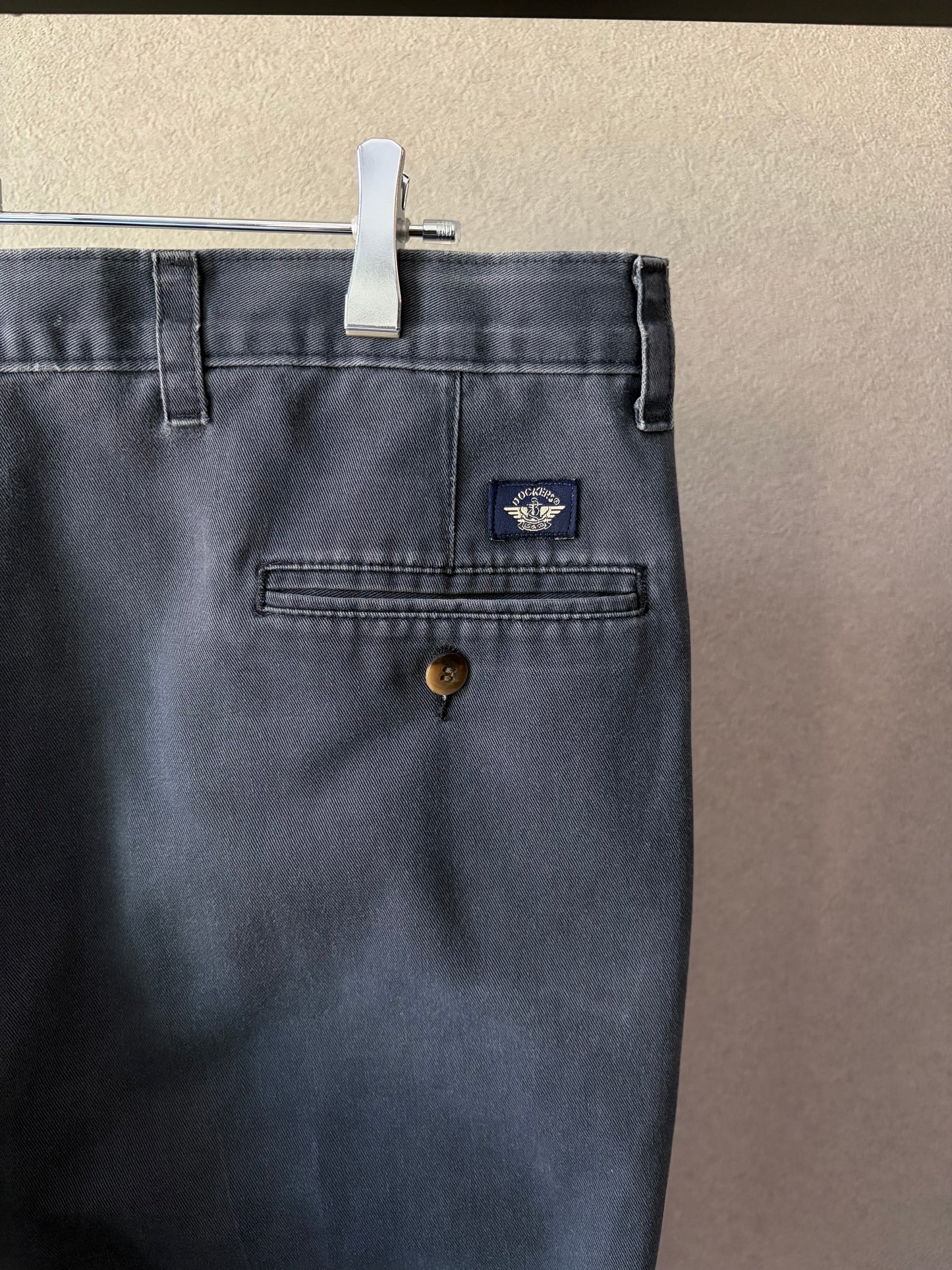90's DOCKERS chino pants “Made in USA”