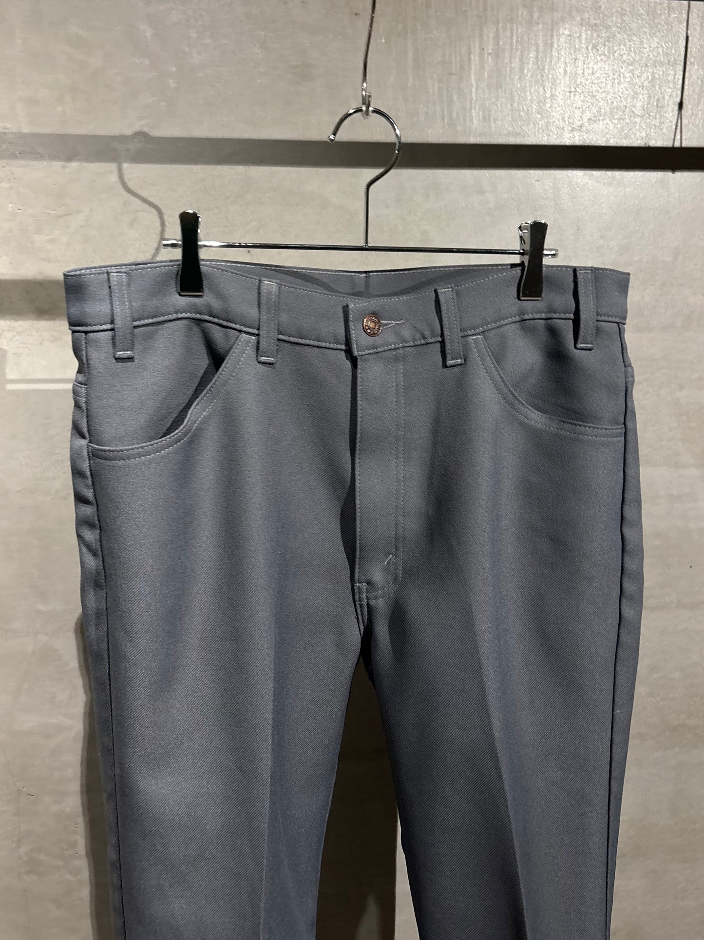 90's Levi's STA-PREST pants