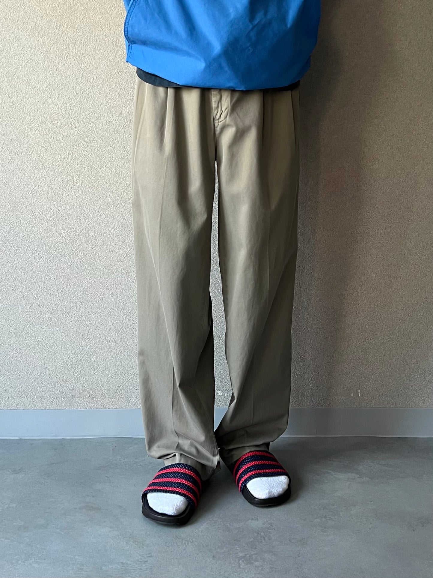 90's Polo Ralph Lauren chino pants