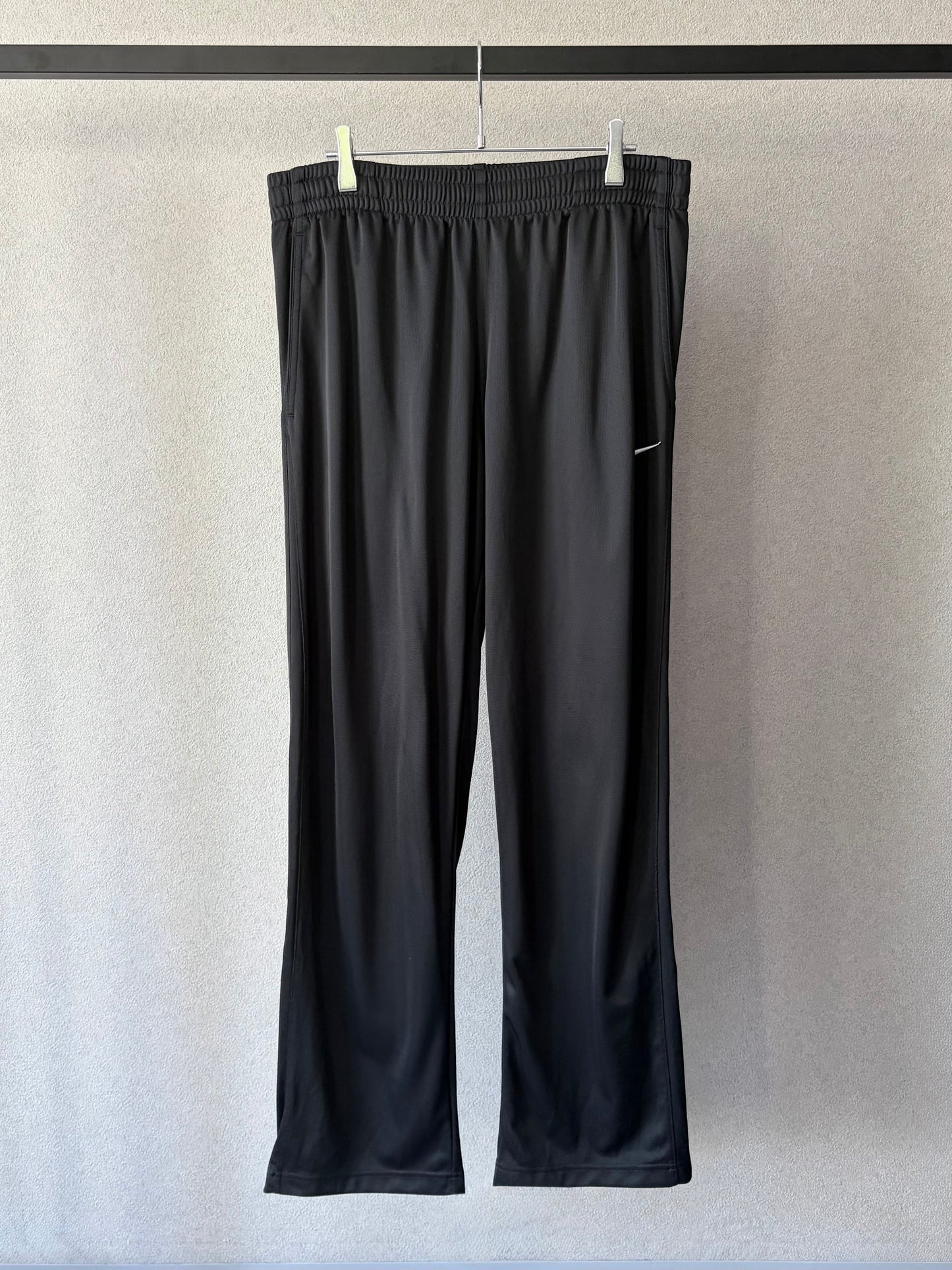 00's NIKE track pants