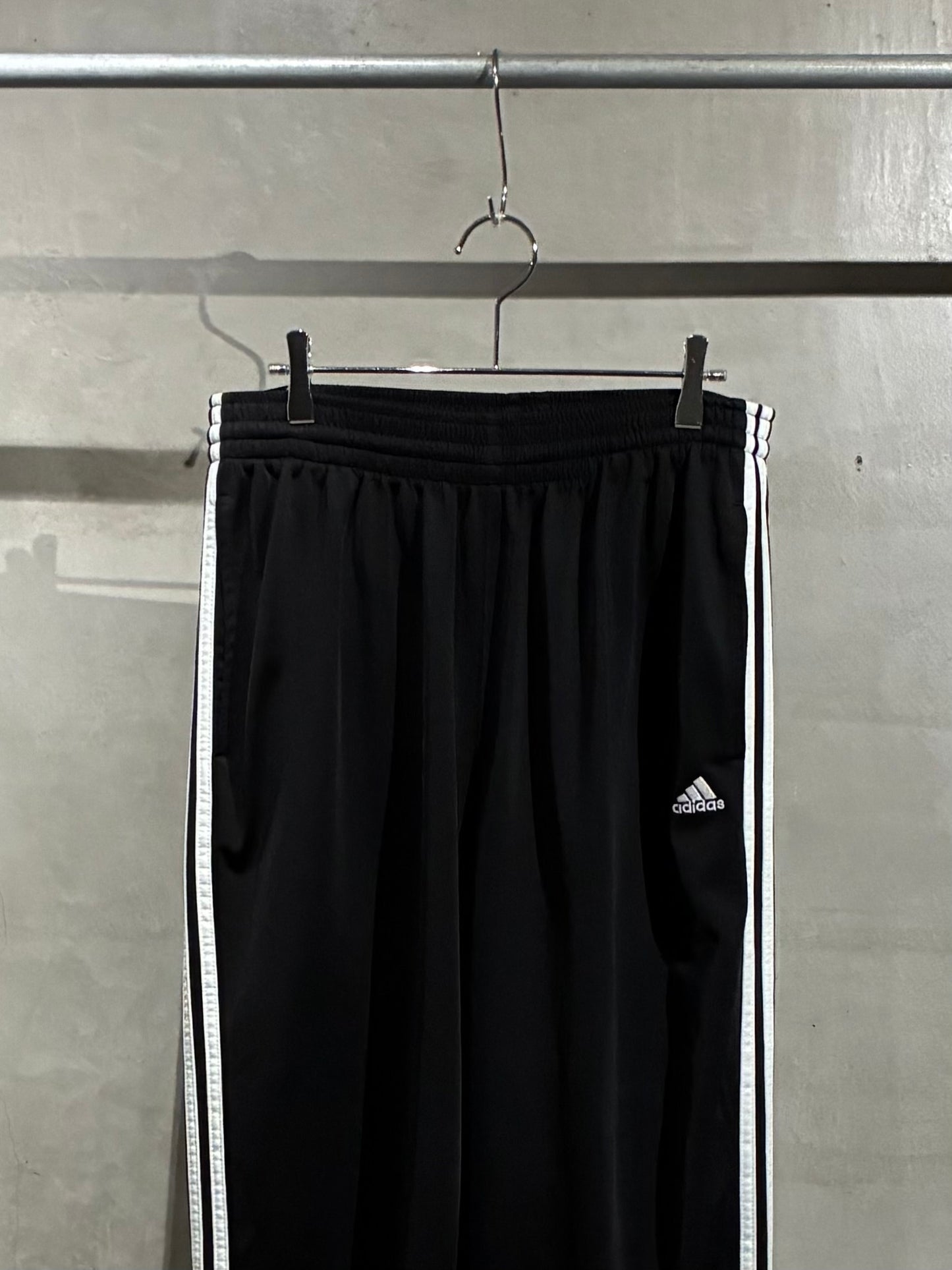 00's adidas track pants