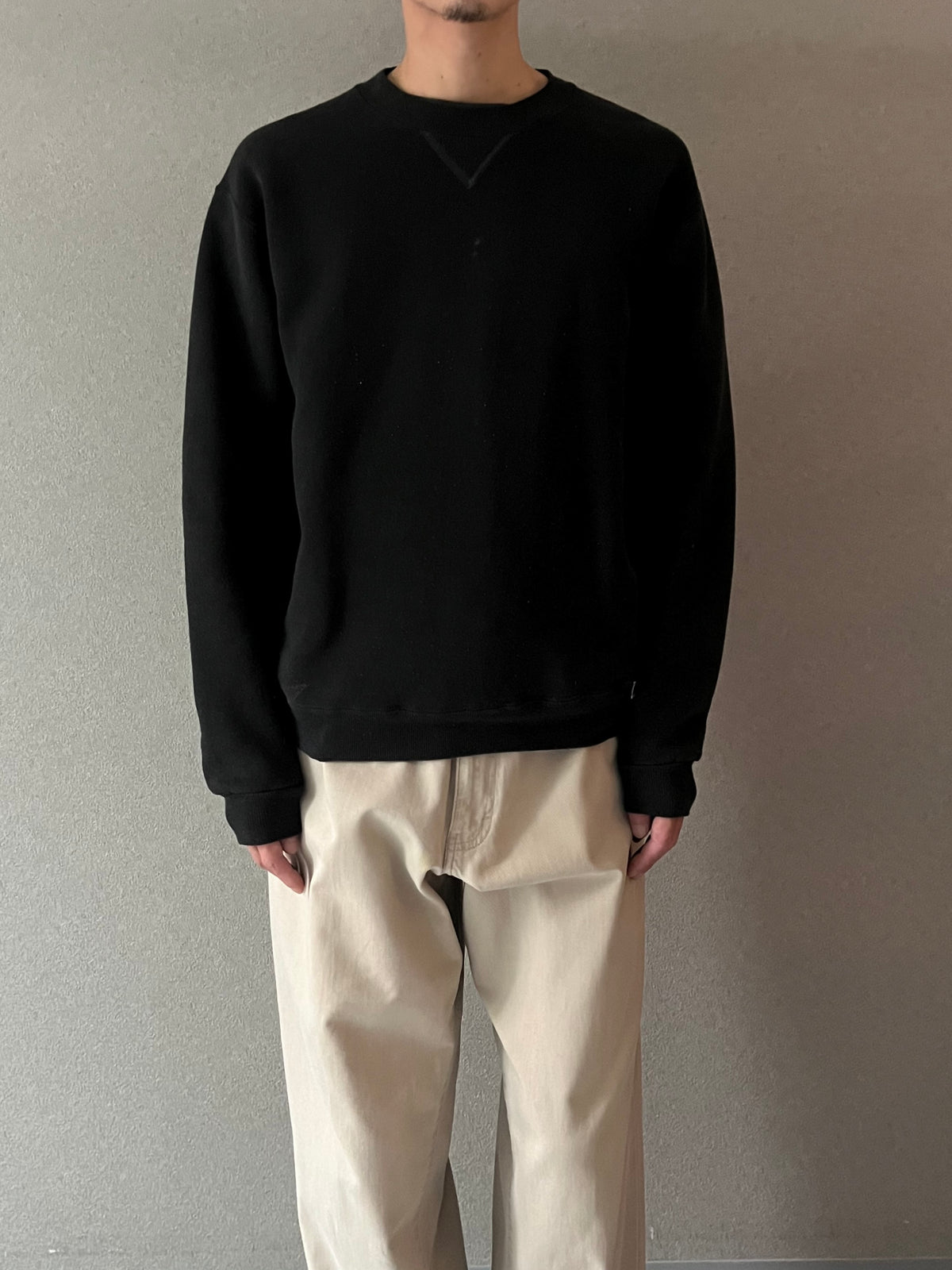80's RUSSELL sweater “Made in USA”