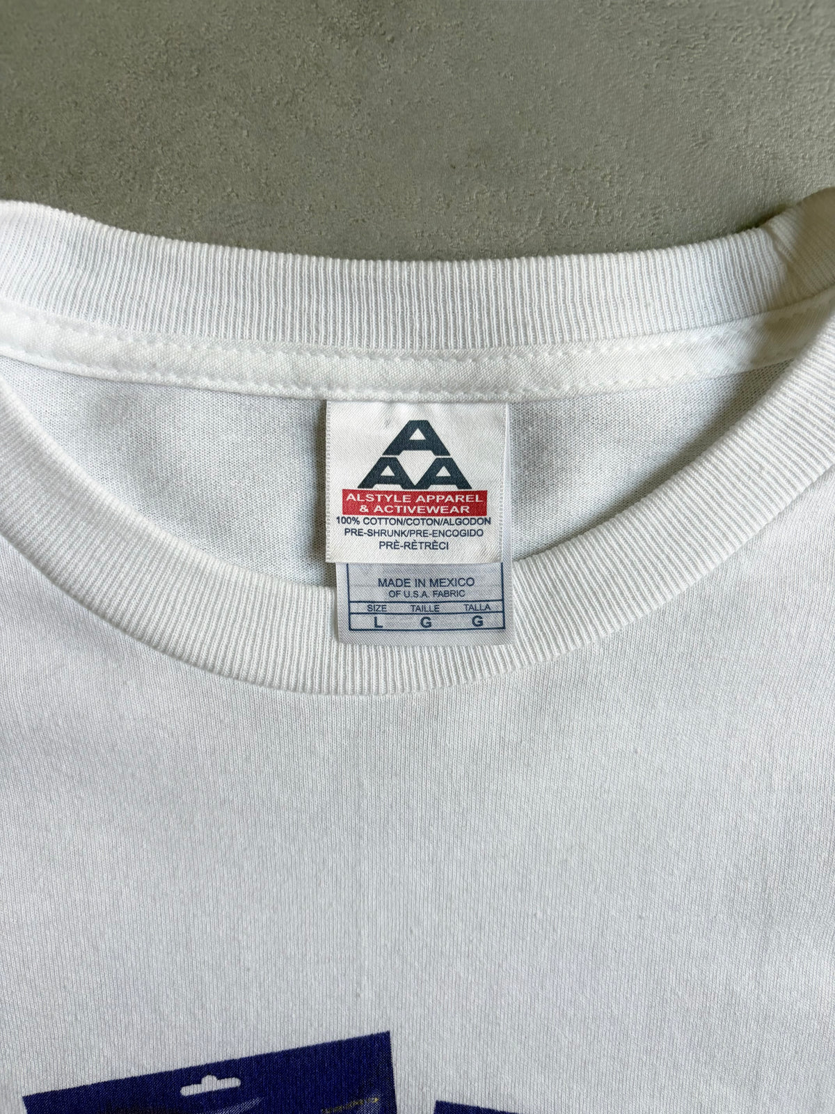 00's Cadbury Minis Caramilk L/S t-shirt