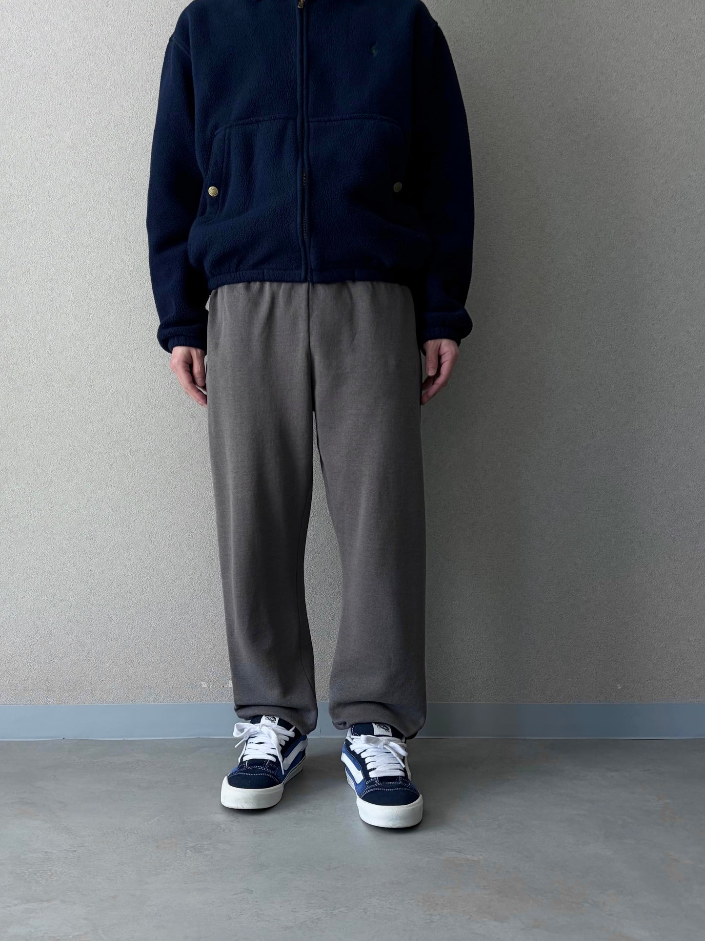 90's RUSSELL sweat pants "Made in USA"