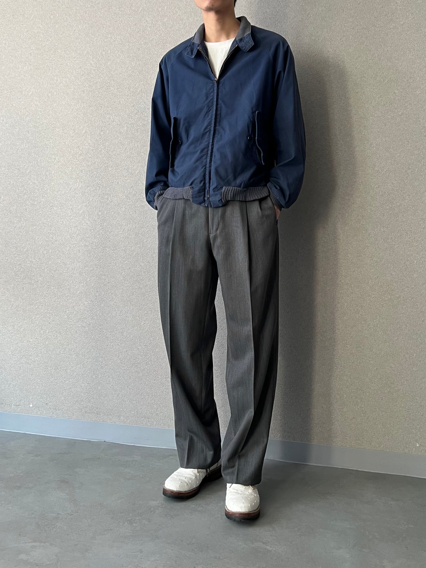 60's〜 WOODSMAN G9-type jacket