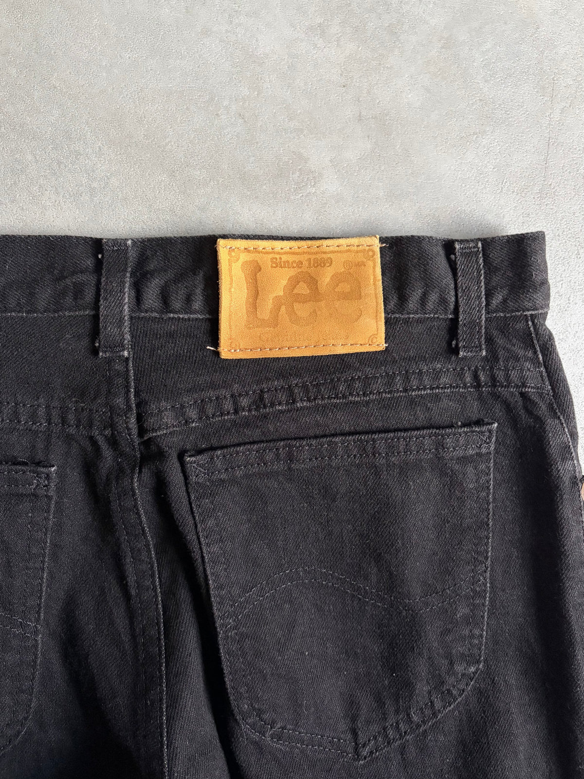 90's〜 Lee denim pants