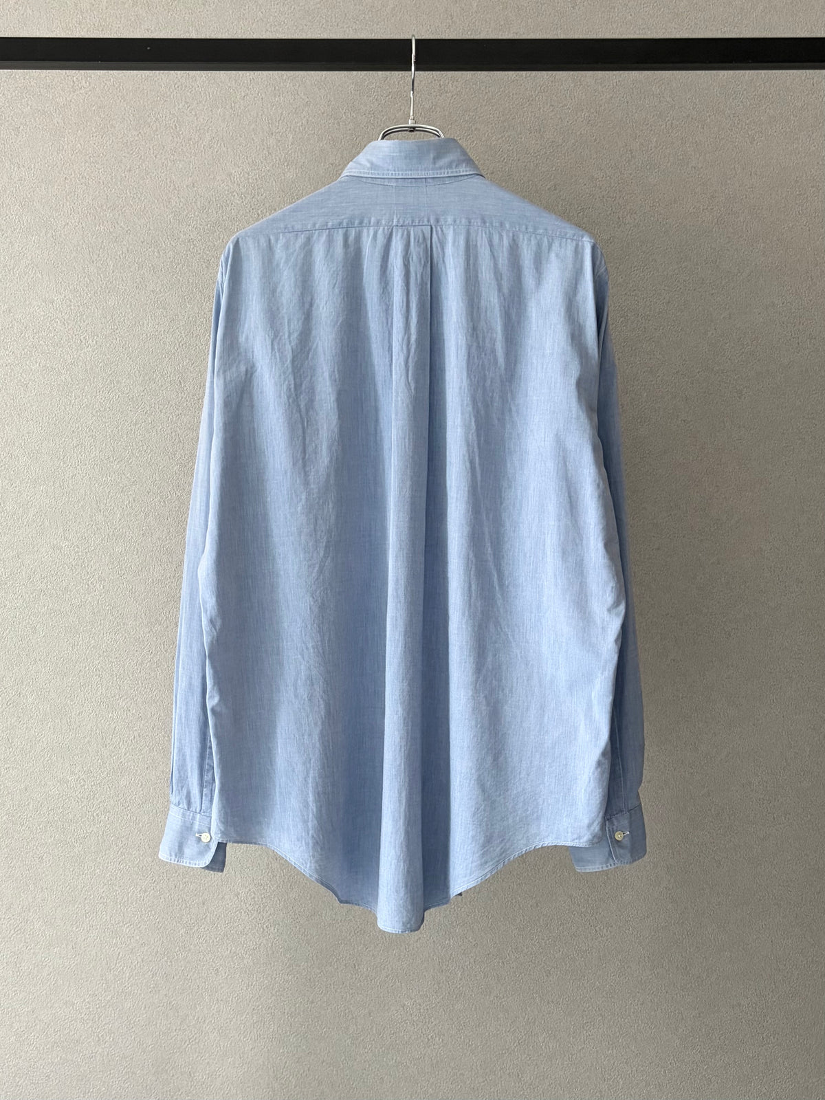 80's Brooks Brothers BD shirt “Made in USA”