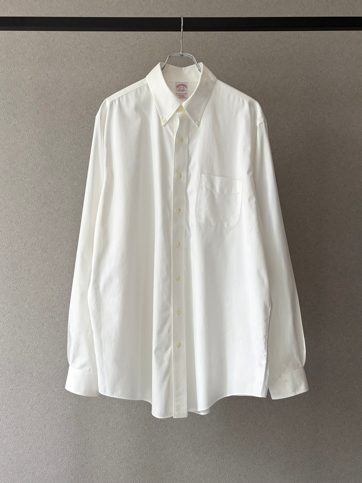 00's Brooks Brothers BD shirt