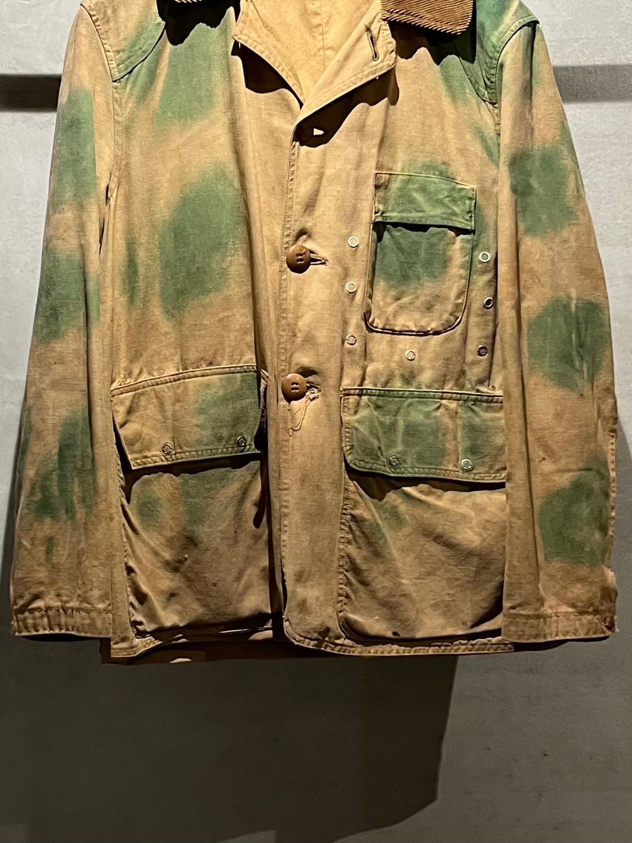 50's〜 American Field hunting jacket