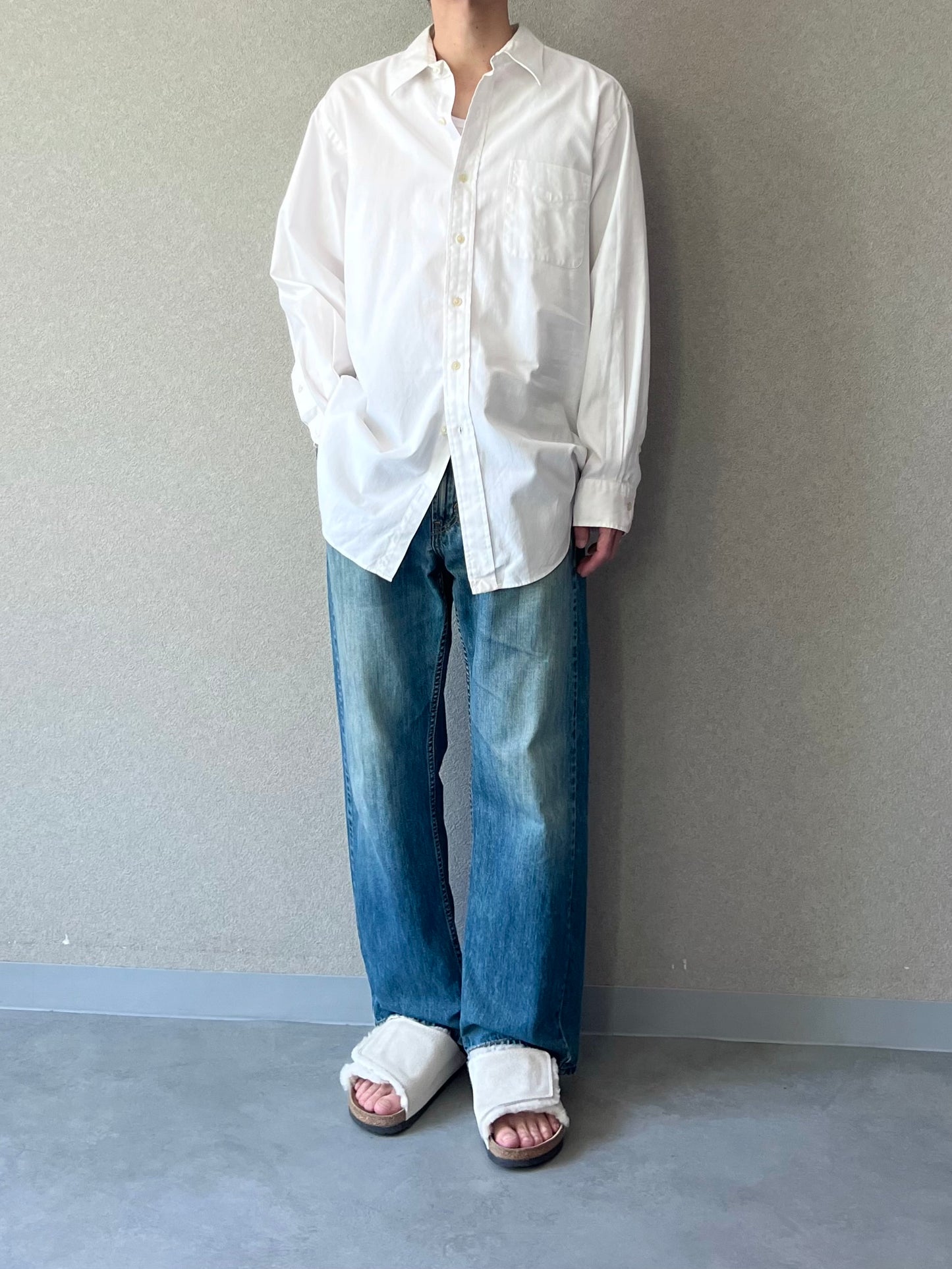 90's Polo Ralph Lauren shirt