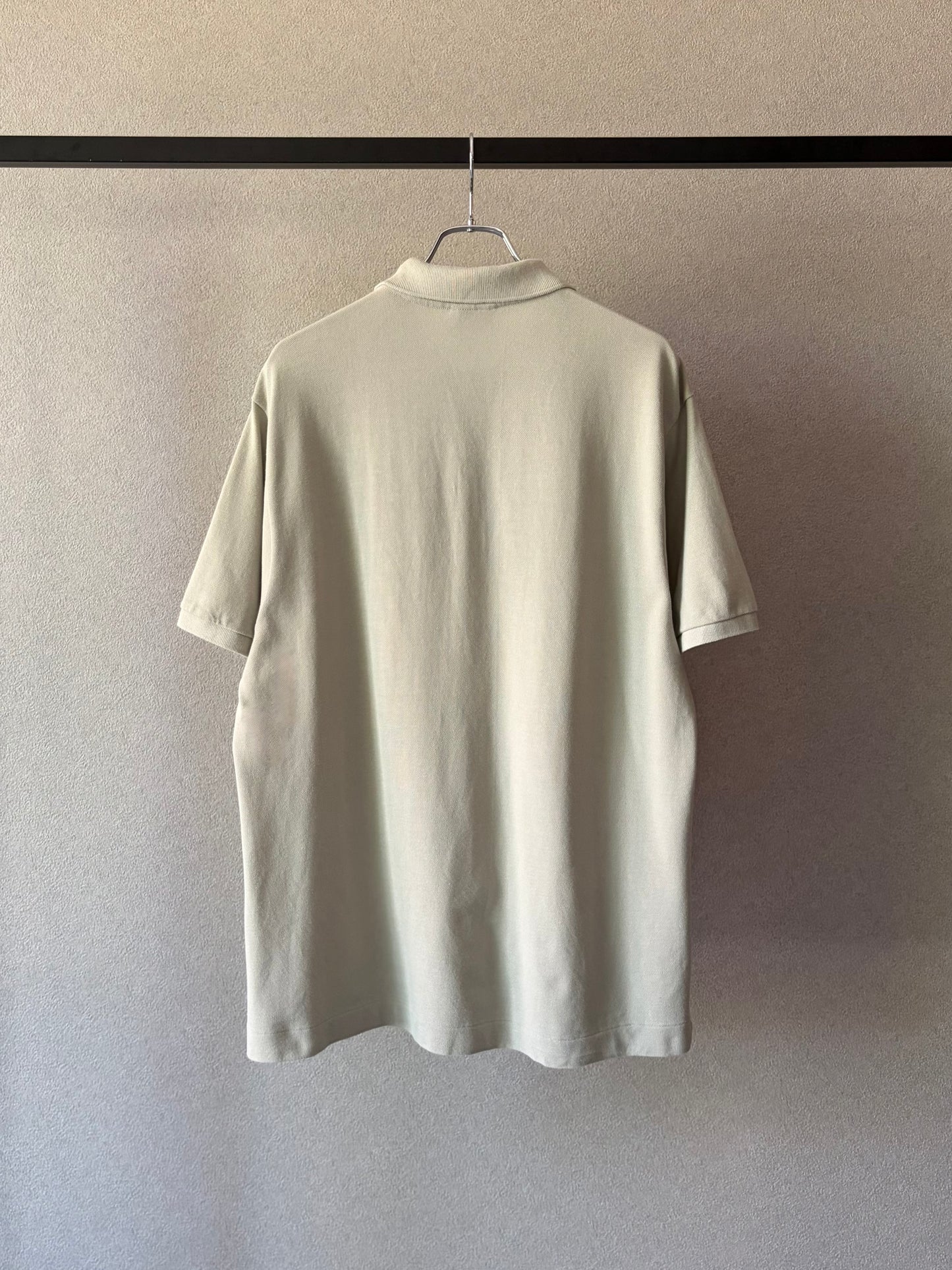 90's LACOSTE polo shirt