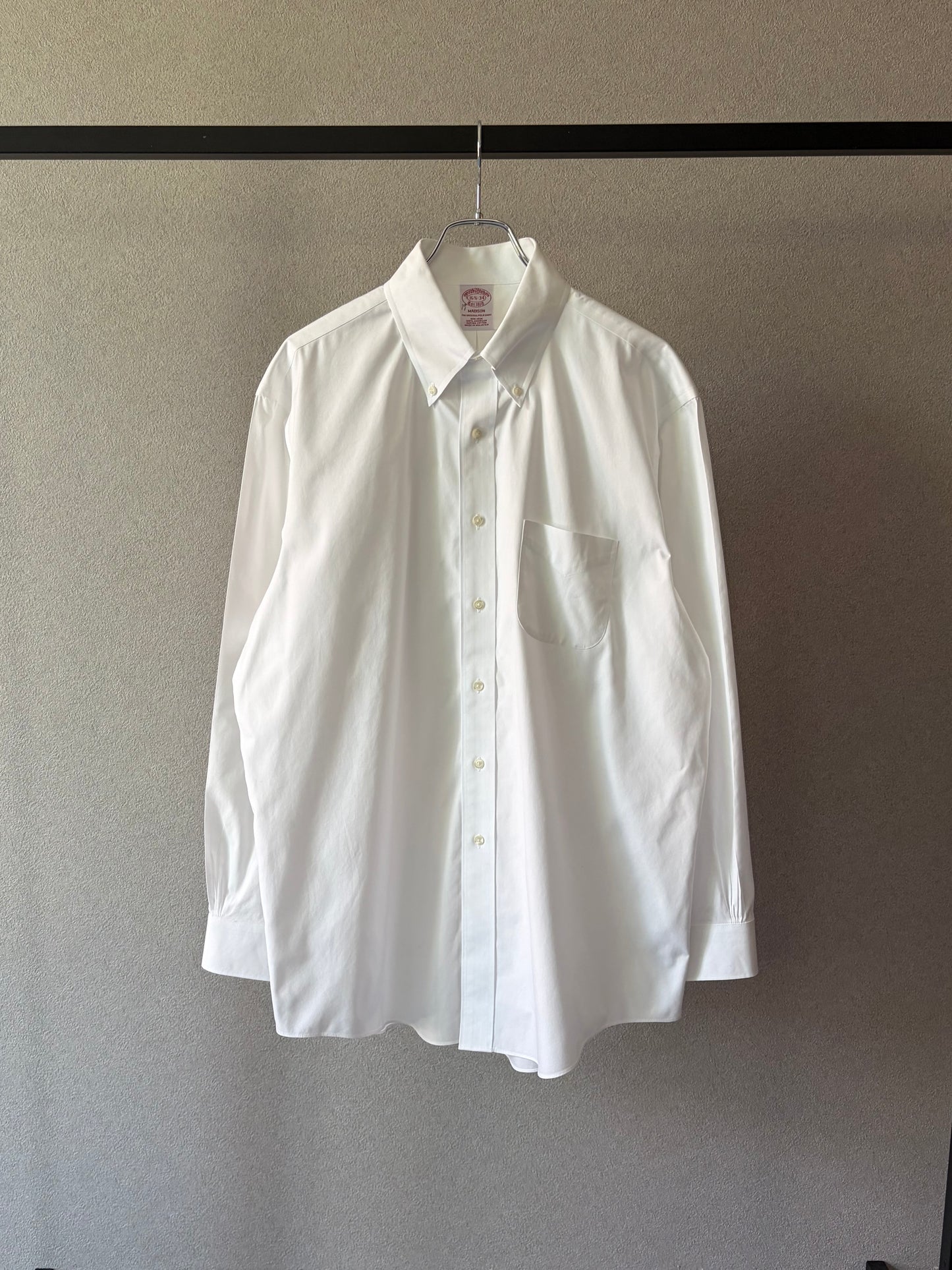 00's Brooks Brothers BD shirt