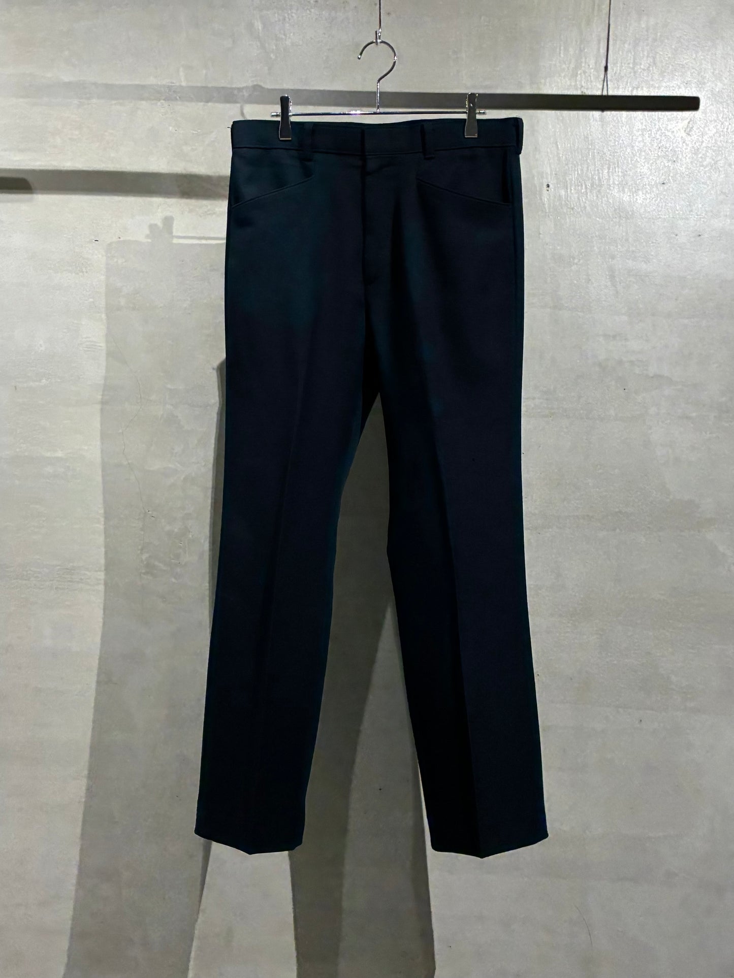80's Levi's action slacks