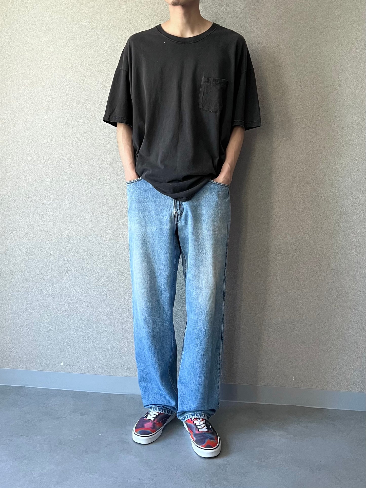 90's Hanes t-shirt “Made in USA”
